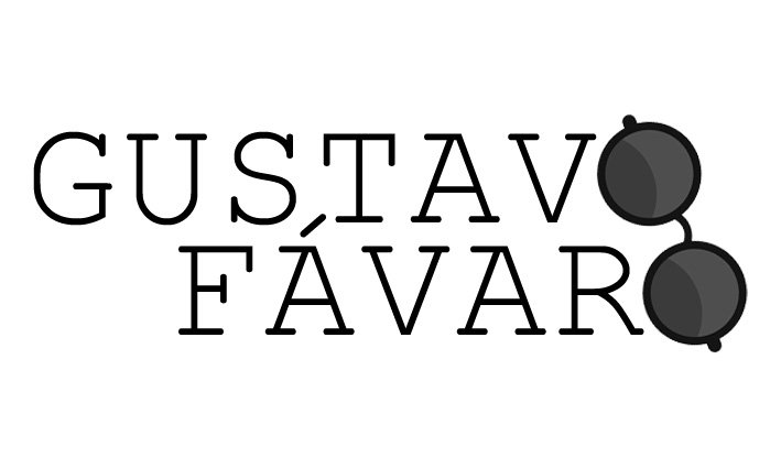 Gustavo Fávaro